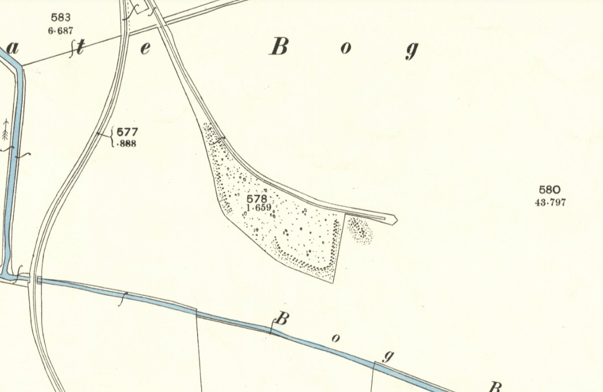 Balbardie No.4 1895