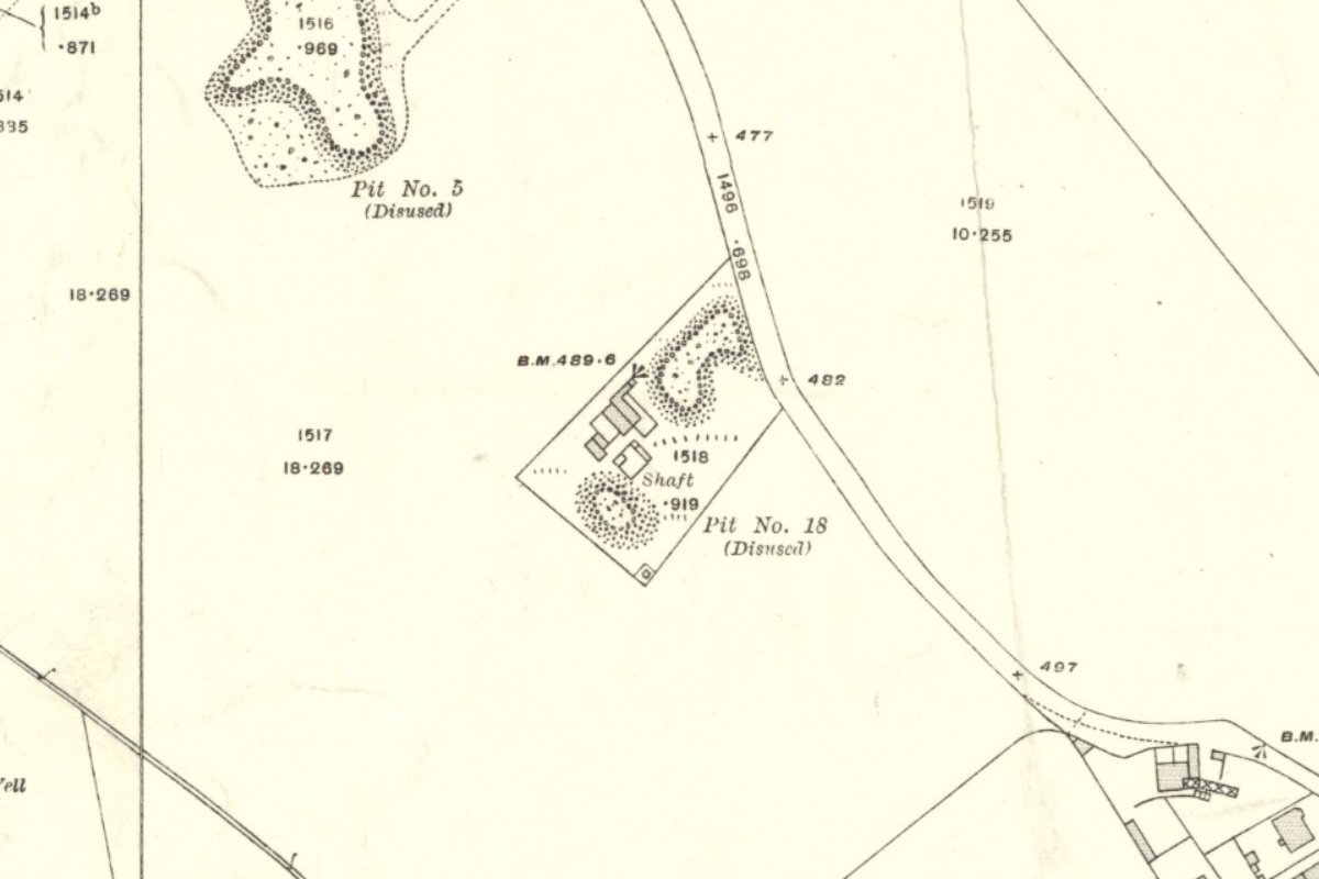 Barbauchlaw No.18 1914