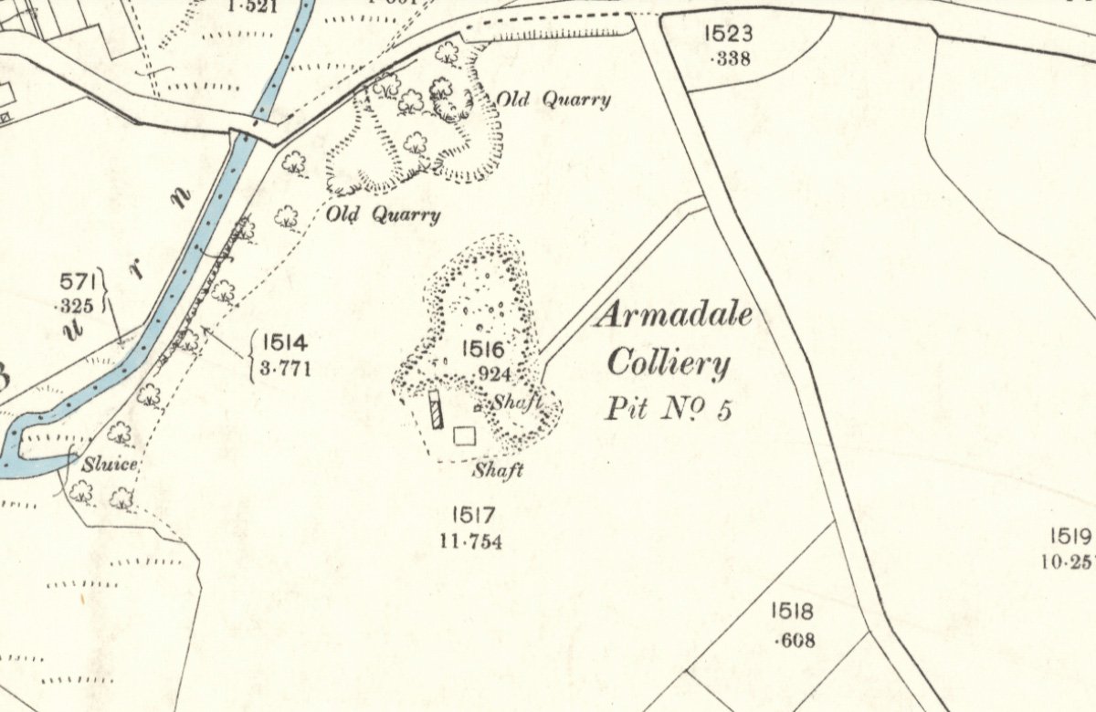 Barbauchlaw No.5 1895