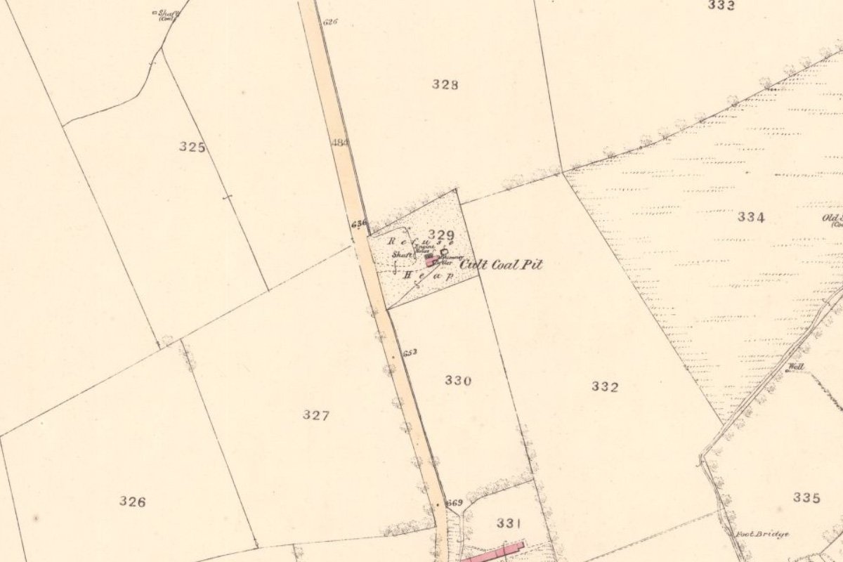 Cult 1855