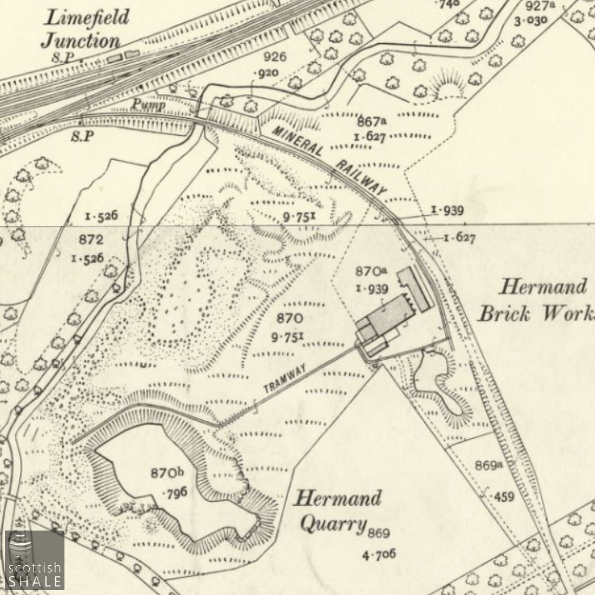 East Hermand 1905.jpg