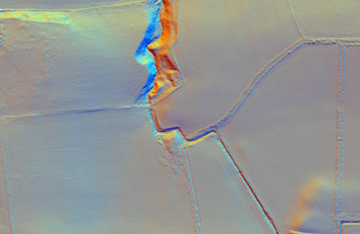 Gormyre lidar