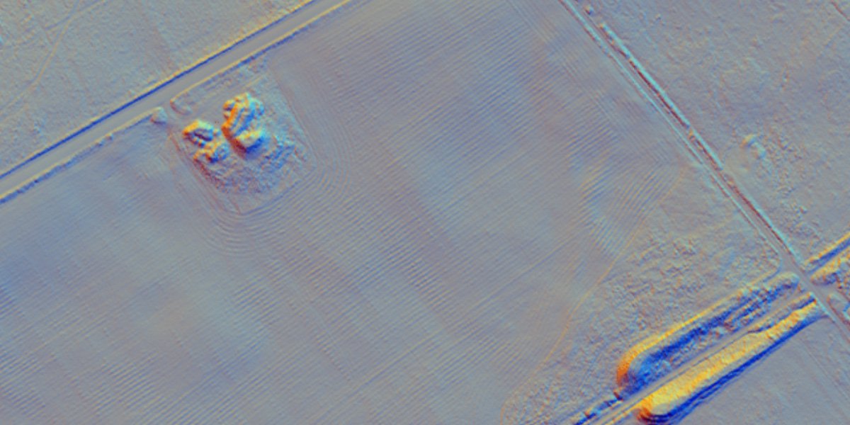 HandaxwoodU15 lidar