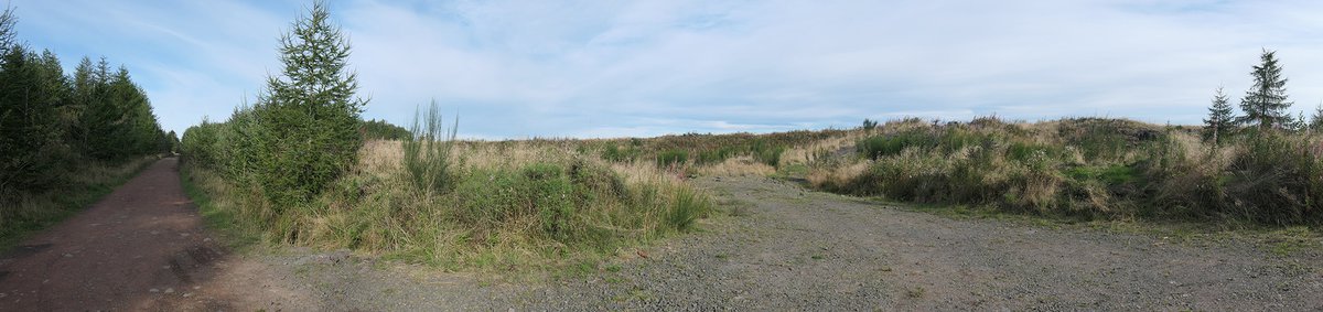 Fauldhouse No.9 pit