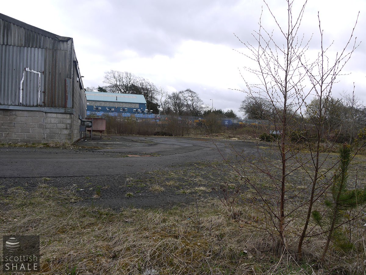Polbeth No. 20 mine 55-¦51'26.69N 3-¦33'45.31W 001.JPG