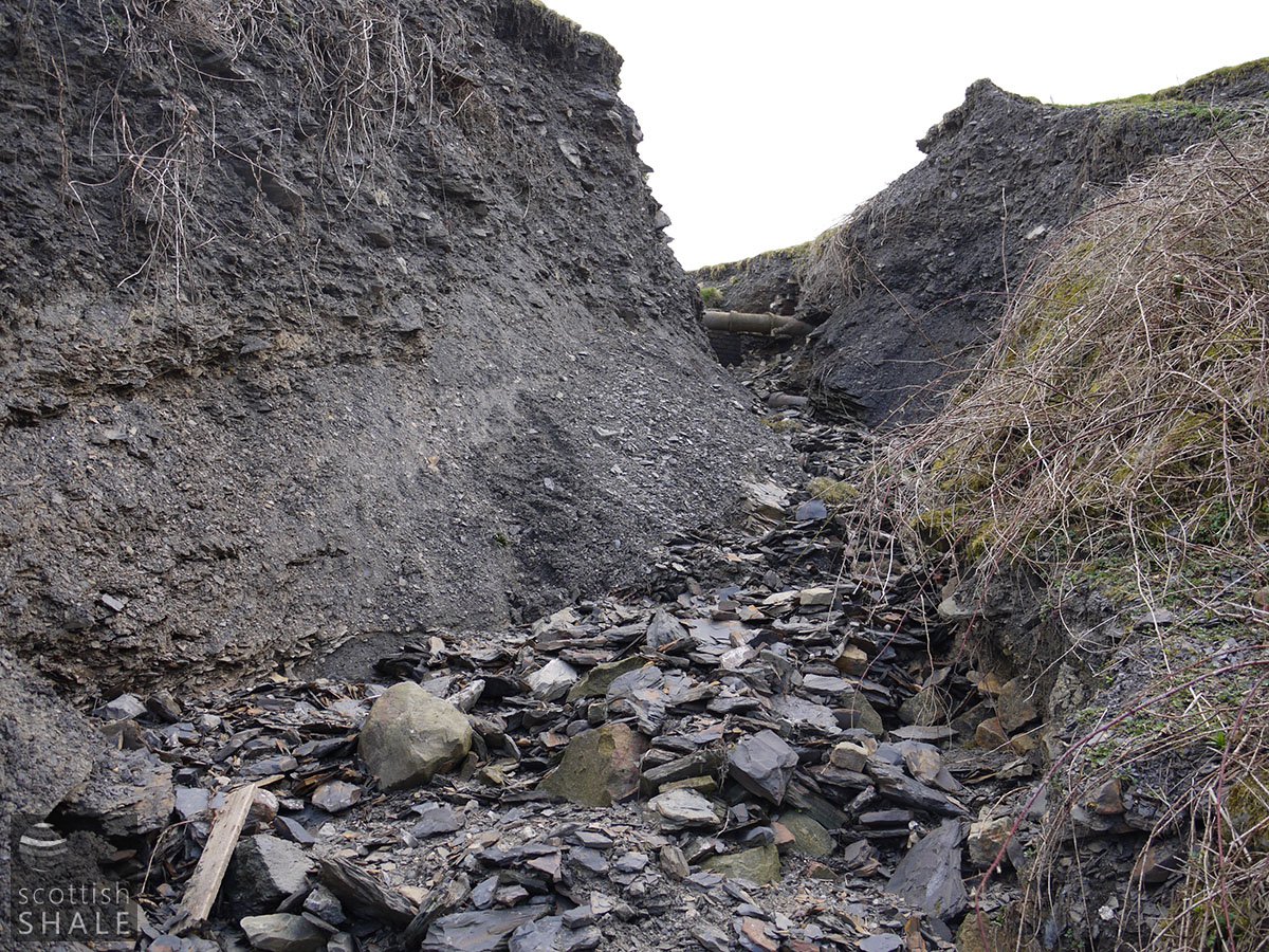 Polbeth No. 27 mine 55-¦51'49.68N55-¦51'49.68N 005.JPG