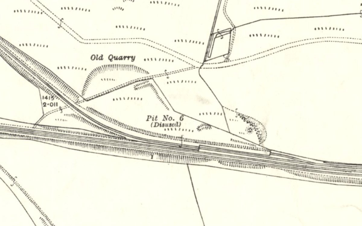 Polkemmet No.6 1914