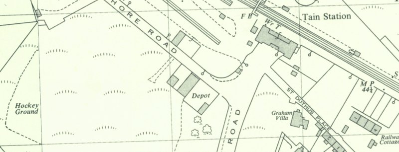 Tain depot.jpg