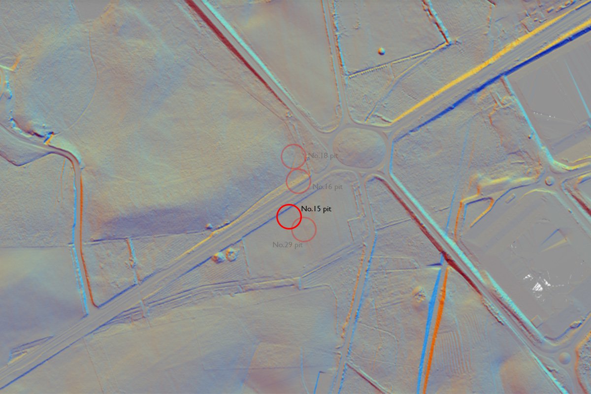 Torbanehill 15 lidar