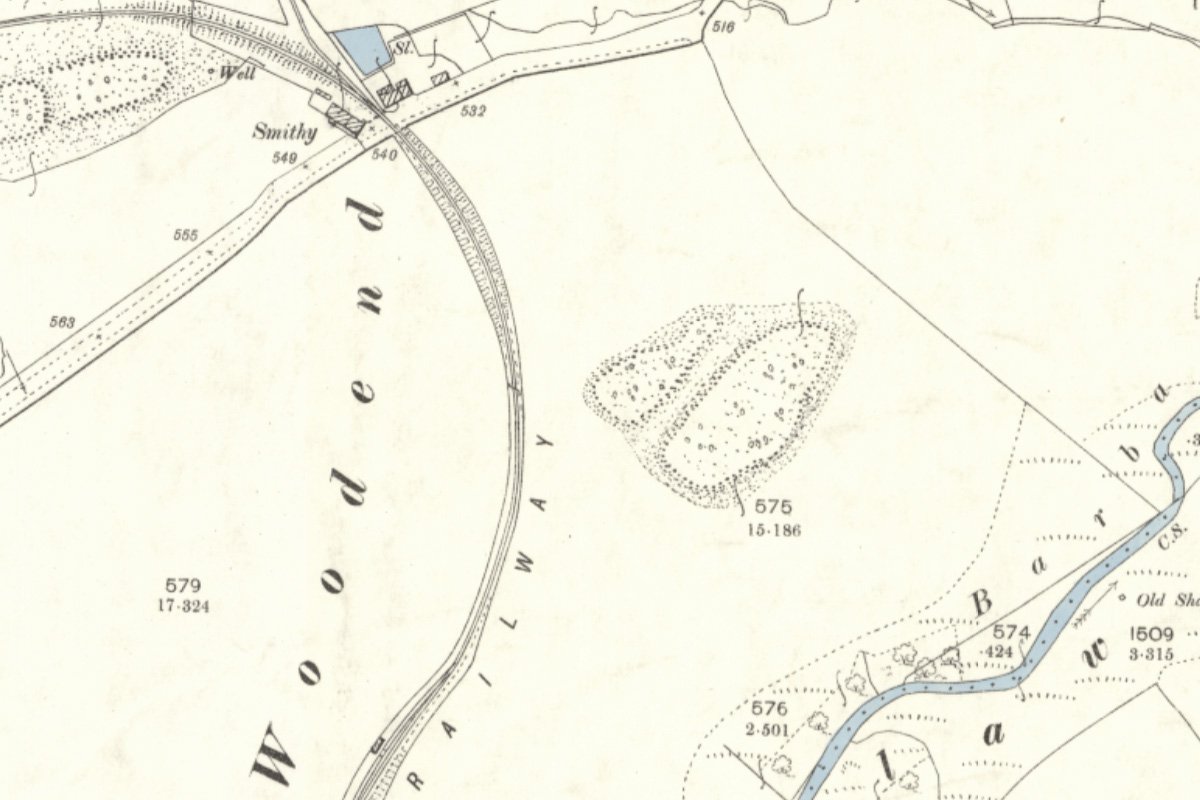 Woodend 1 1895