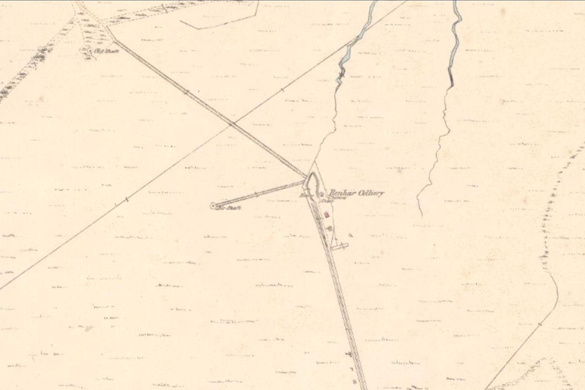 benhar 1855