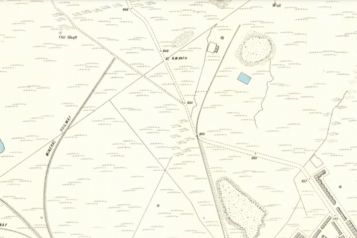 benhar 1895