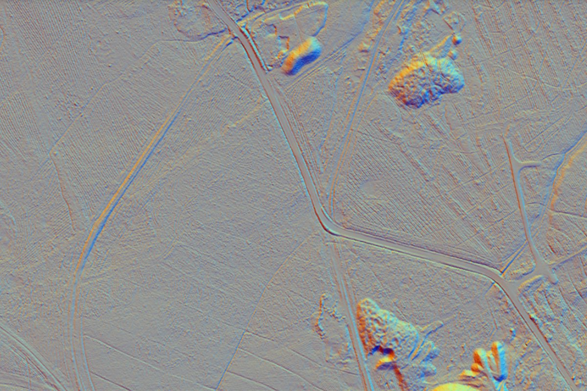 benhar lidar