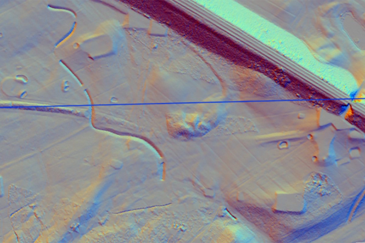 benthead u3 lidar