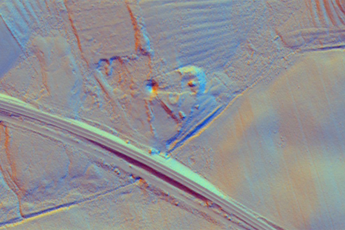 cowdenhall lidar