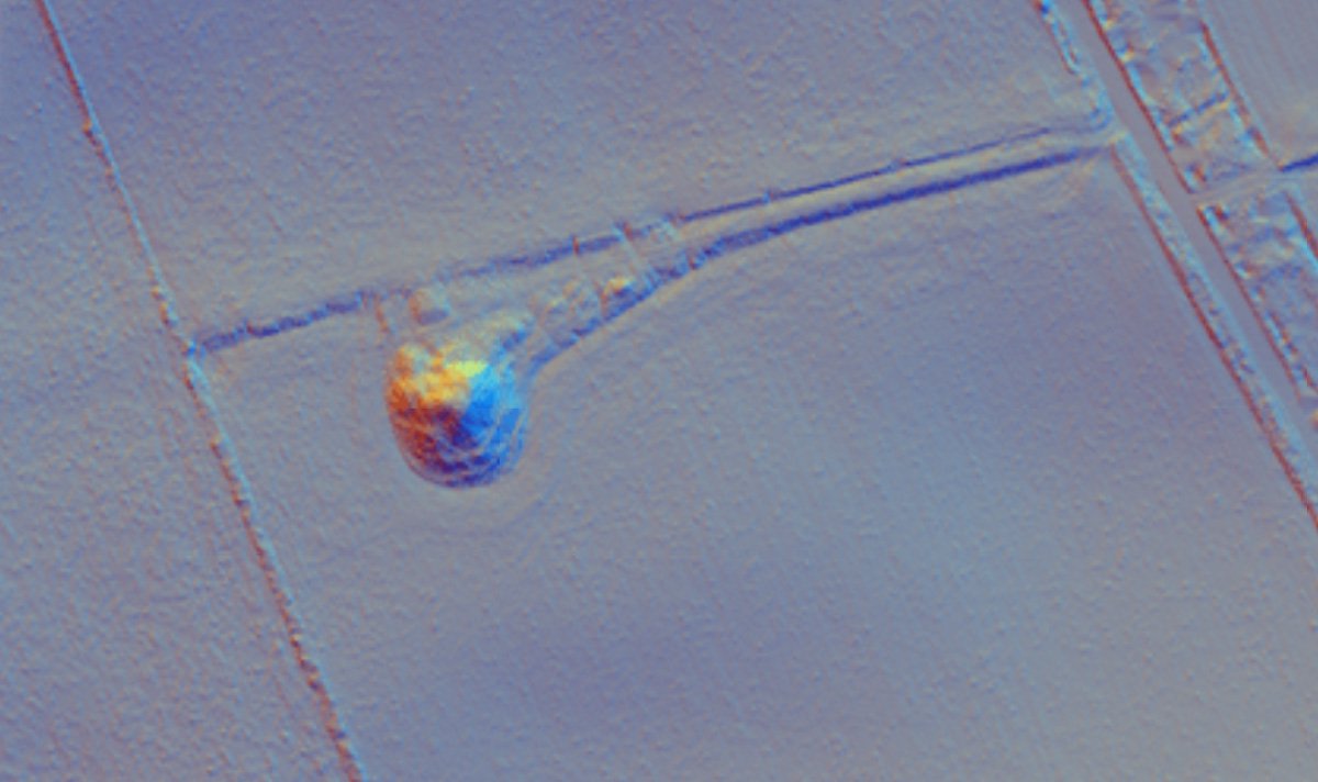 drumcross 1 lidar