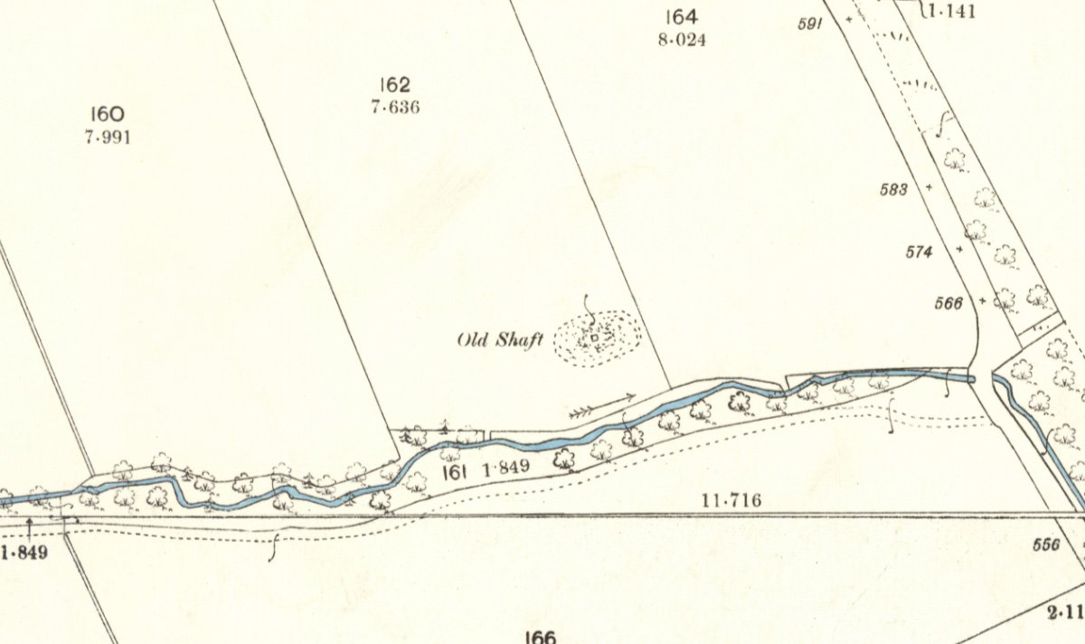 drumcross 2 25