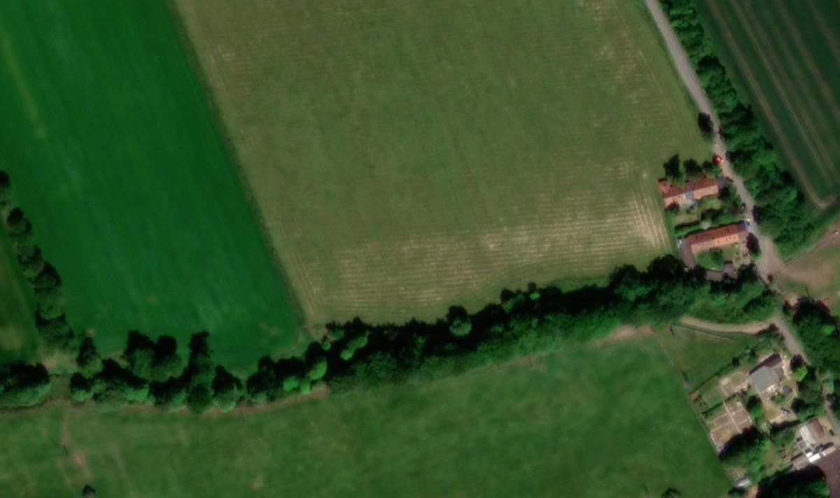 drumcross 2 aerial