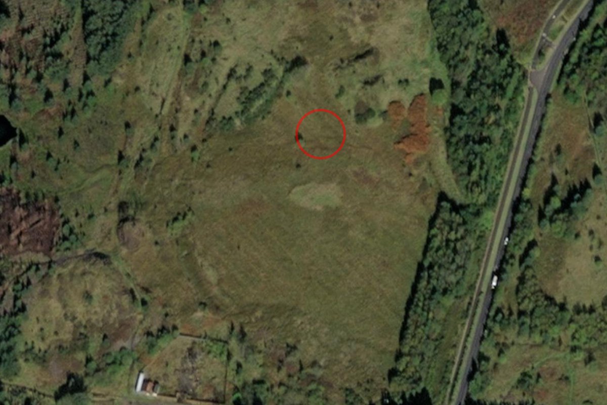 eastfieldU2 aerial