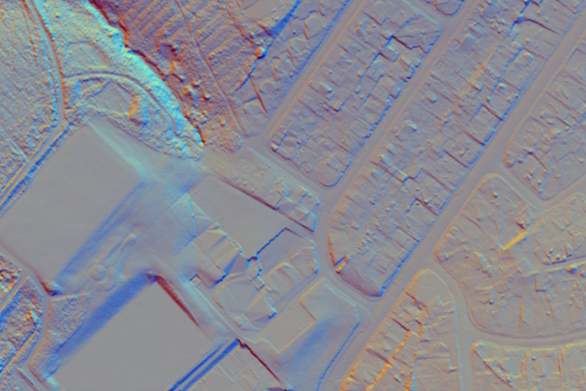 eastfield 8 - lidar