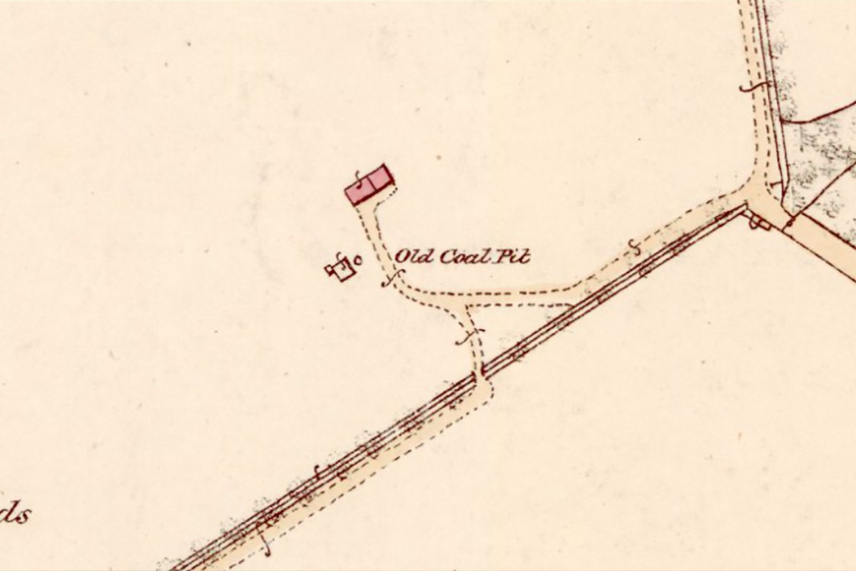 engine pit 25