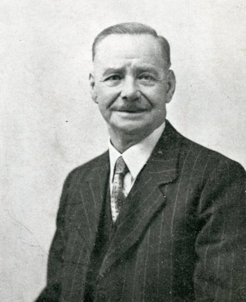 james peutherer