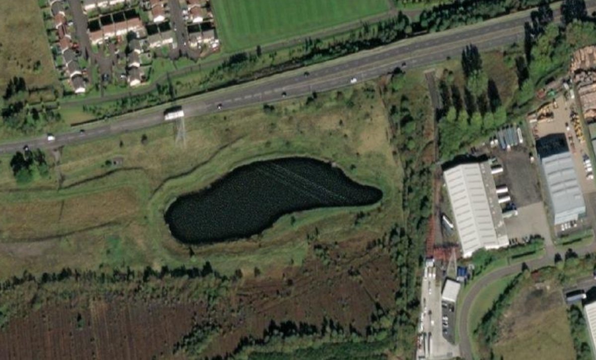 mosside 3 aerial