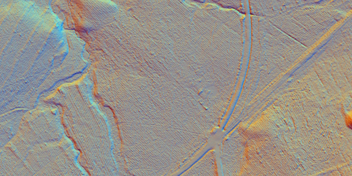 muldronU3 lidar