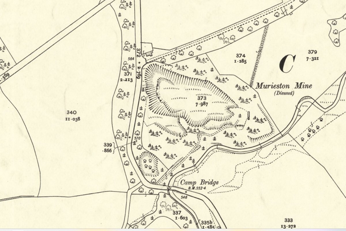 murieston 1905