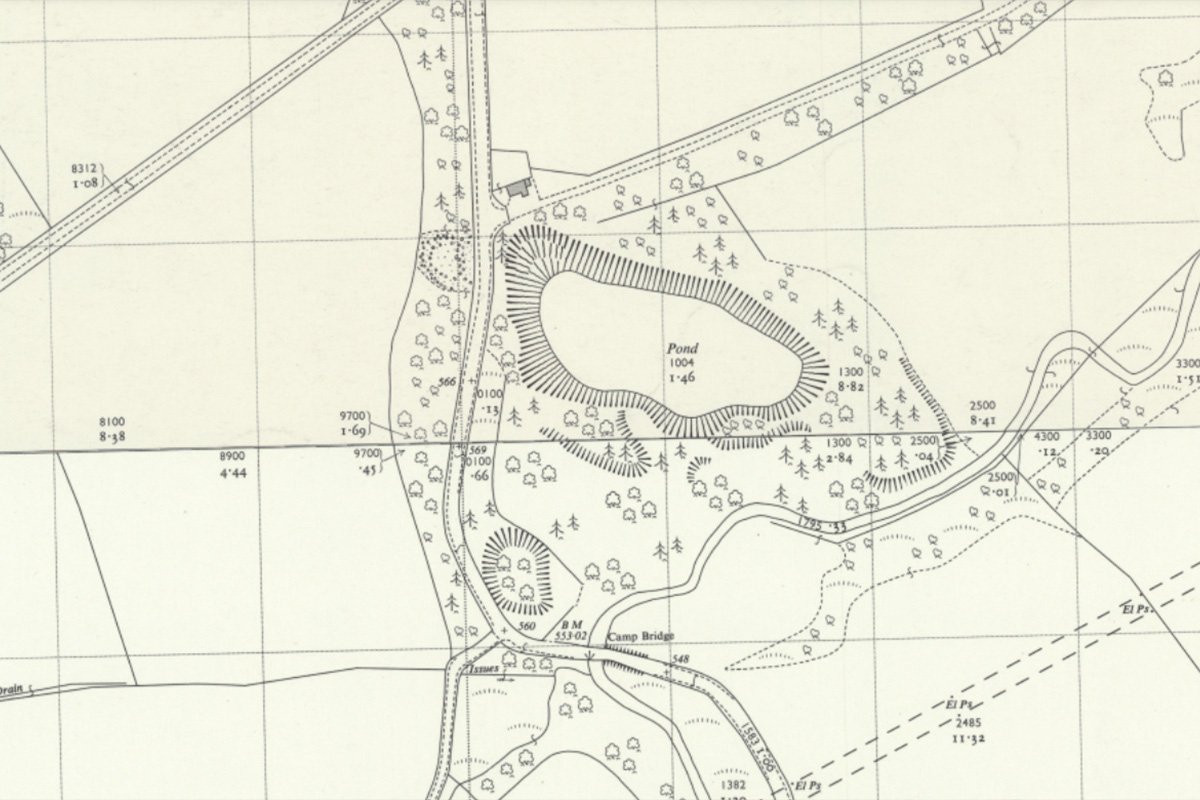 murieston 1962