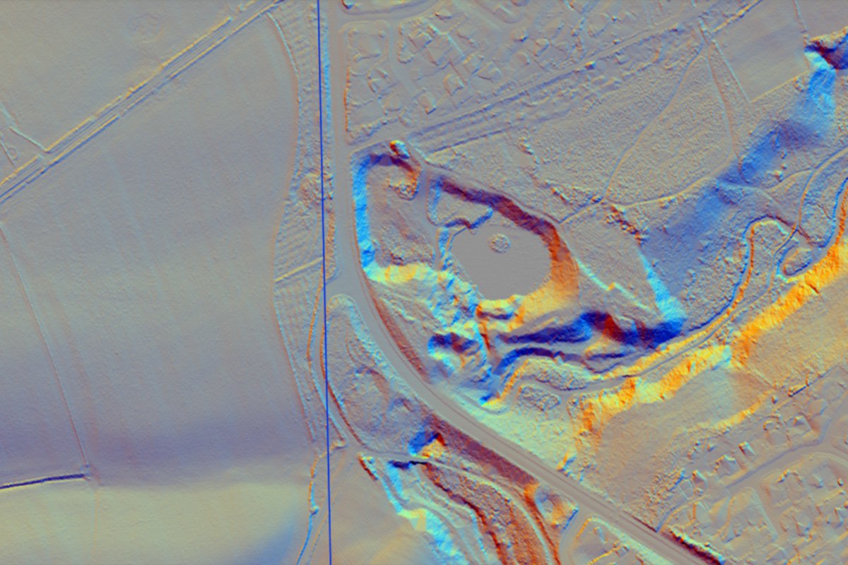 murieston lidar