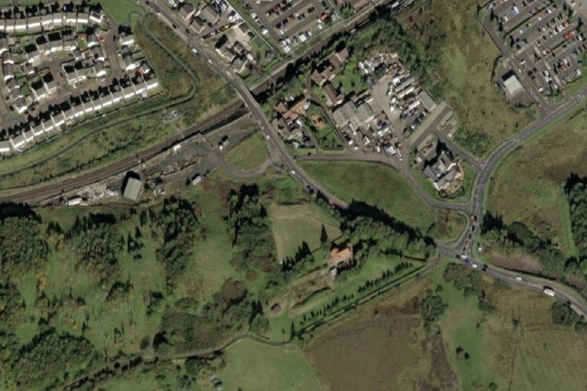 snab aerial