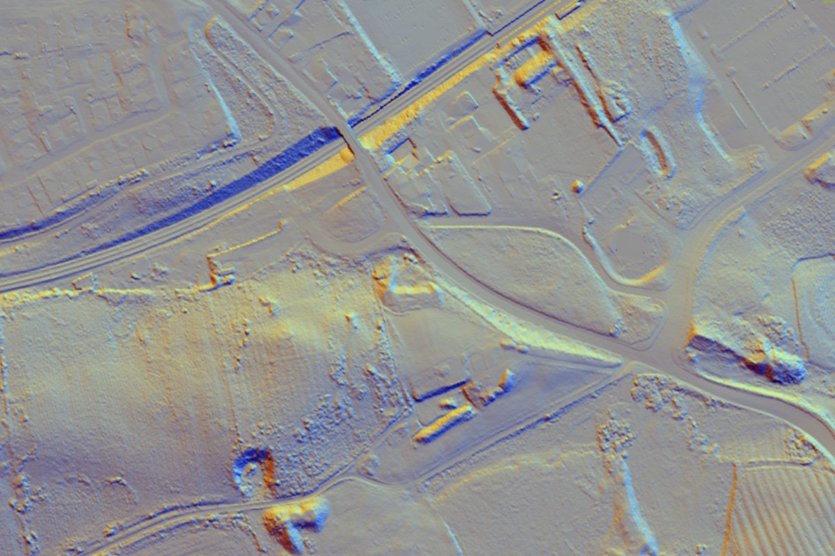 snab lidar
