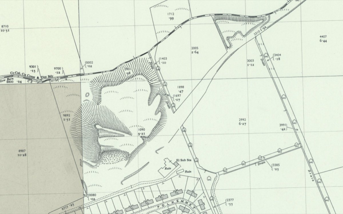 southrigg 3 1956