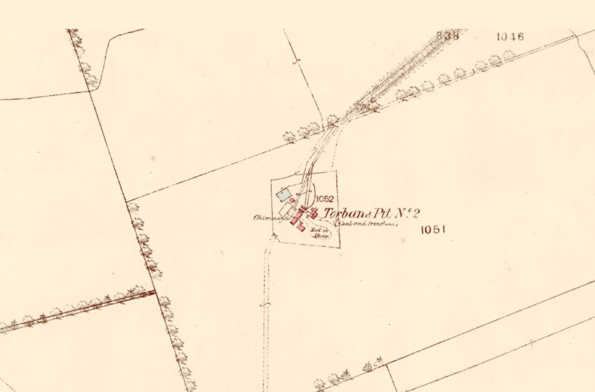 torbane 2 1855