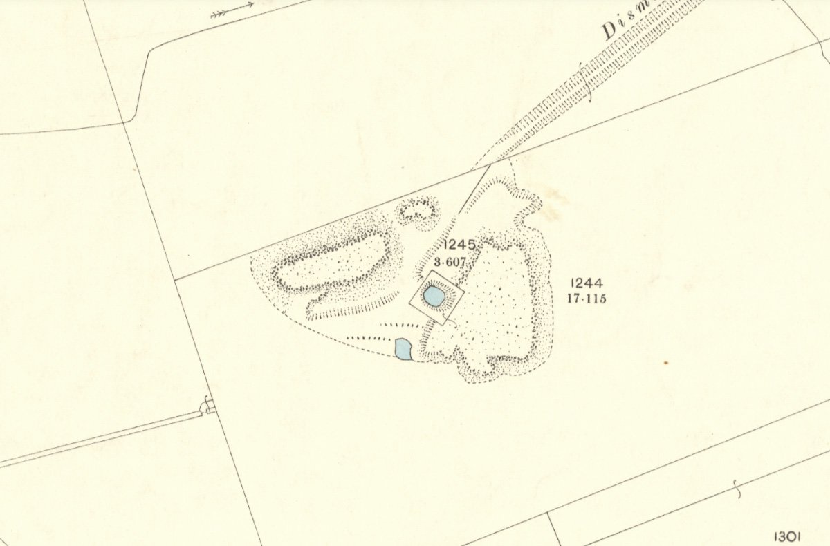 torbane 2 1895