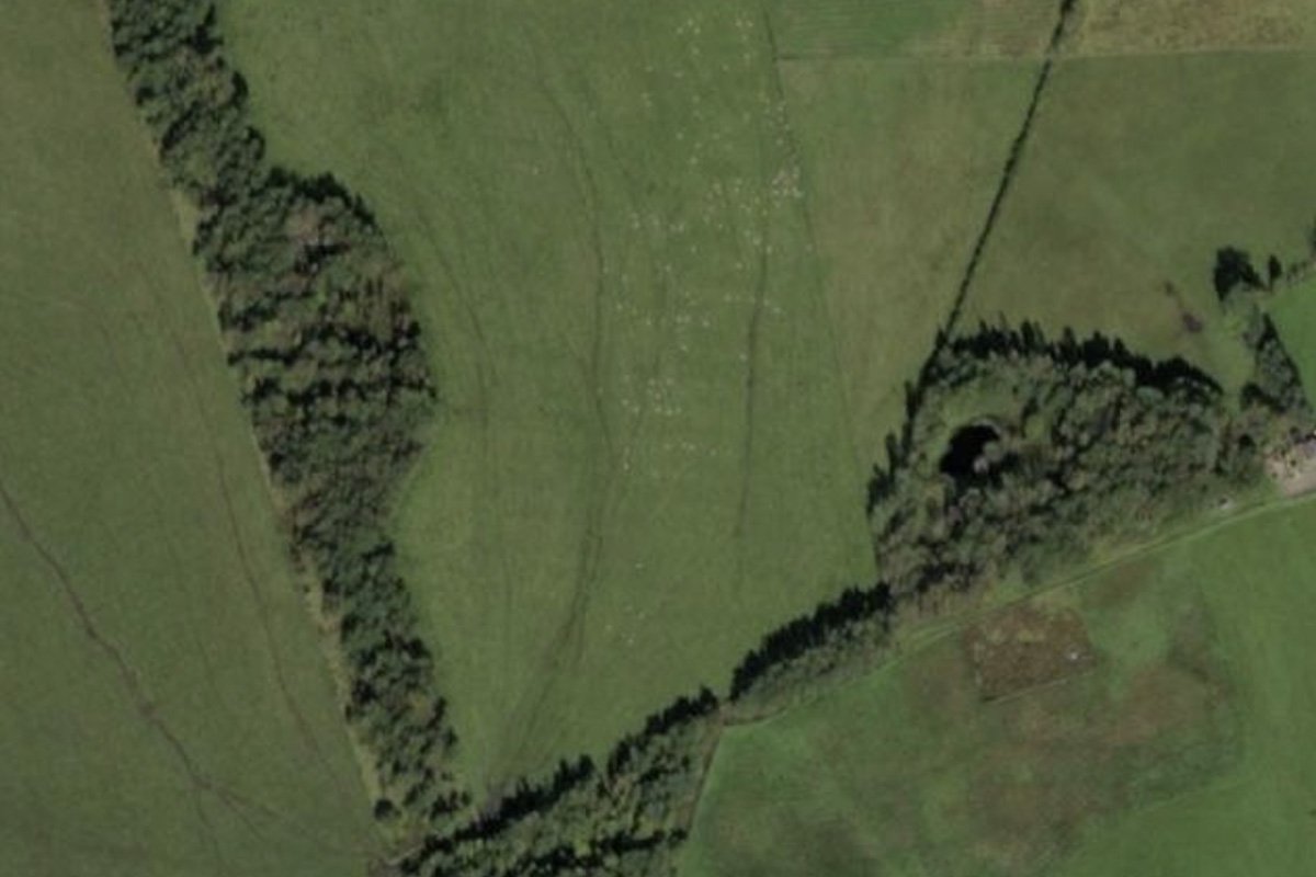 torbanehill 14 aerial