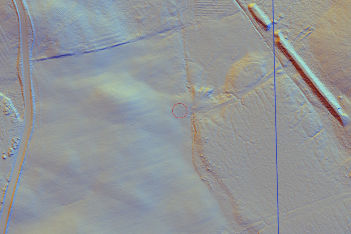 torbanehill 17 lidar