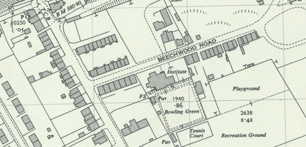 uphallrows1956.jpg