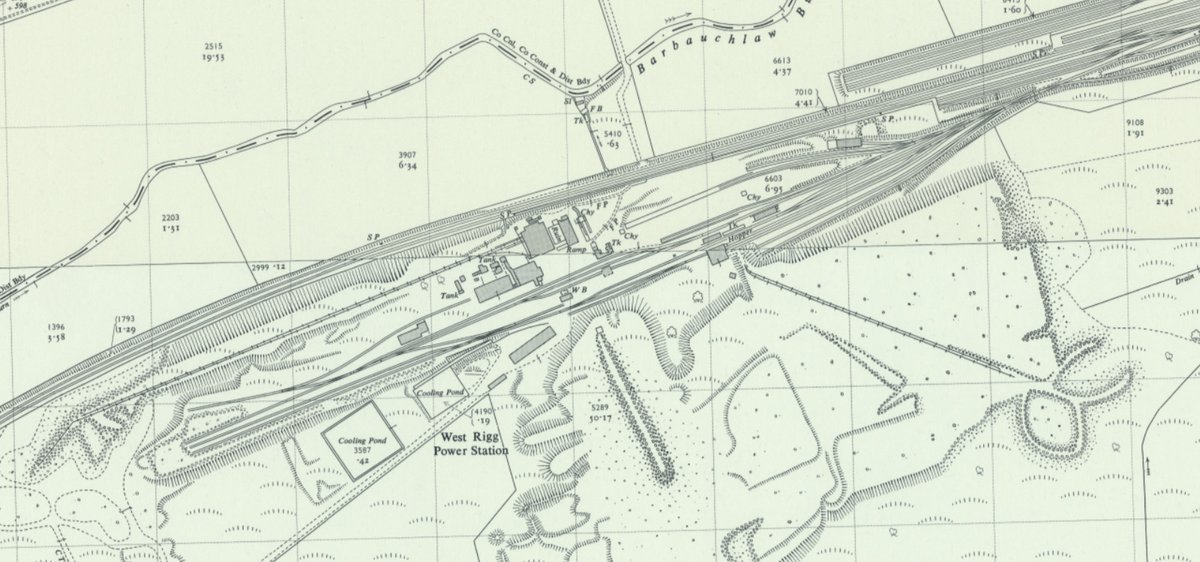 westrigg 1956